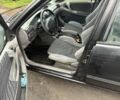 Черный Опель Астра, объемом двигателя 1.8 л и пробегом 100 тыс. км за 1250 $, фото 7 на Automoto.ua