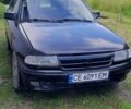 Черный Опель Астра, объемом двигателя 2 л и пробегом 234 тыс. км за 1401 $, фото 1 на Automoto.ua