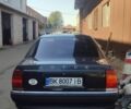 Черный Опель Астра, объемом двигателя 2 л и пробегом 250 тыс. км за 1550 $, фото 4 на Automoto.ua