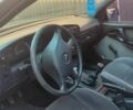 Черный Опель Астра, объемом двигателя 2 л и пробегом 250 тыс. км за 1550 $, фото 6 на Automoto.ua