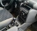 Черный Опель Астра, объемом двигателя 1.4 л и пробегом 350 тыс. км за 1348 $, фото 1 на Automoto.ua