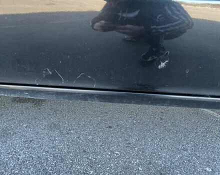 Черный Опель Астра, объемом двигателя 1.7 л и пробегом 590 тыс. км за 2400 $, фото 25 на Automoto.ua