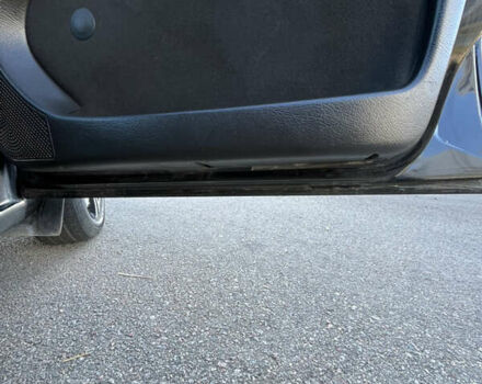 Черный Опель Астра, объемом двигателя 1.7 л и пробегом 590 тыс. км за 2400 $, фото 18 на Automoto.ua