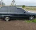 Черный Опель Астра, объемом двигателя 1.6 л и пробегом 300 тыс. км за 100000 $, фото 6 на Automoto.ua