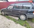 Черный Опель Астра, объемом двигателя 1.39 л и пробегом 325 тыс. км за 1150 $, фото 1 на Automoto.ua