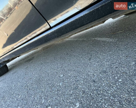 Черный Опель Астра, объемом двигателя 1.7 л и пробегом 590 тыс. км за 2400 $, фото 23 на Automoto.ua