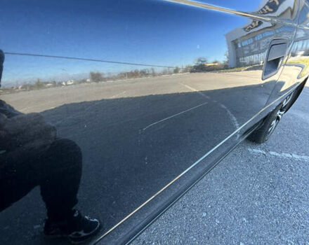 Черный Опель Астра, объемом двигателя 1.7 л и пробегом 590 тыс. км за 2400 $, фото 27 на Automoto.ua