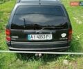 Черный Опель Астра, объемом двигателя 1.6 л и пробегом 272 тыс. км за 1100 $, фото 1 на Automoto.ua