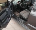 Черный Опель Астра, объемом двигателя 2 л и пробегом 2 тыс. км за 1000 $, фото 7 на Automoto.ua