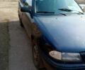 Черный Опель Астра, объемом двигателя 1.6 л и пробегом 0 тыс. км за 1650 $, фото 1 на Automoto.ua