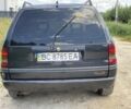 Чорний Опель Астра, об'ємом двигуна 1.6 л та пробігом 300 тис. км за 1550 $, фото 10 на Automoto.ua