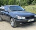 Чорний Опель Астра, об'ємом двигуна 1.6 л та пробігом 300 тис. км за 1550 $, фото 1 на Automoto.ua