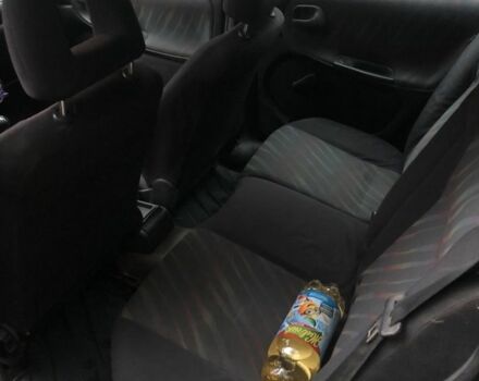 Черный Опель Астра, объемом двигателя 1.8 л и пробегом 1 тыс. км за 899 $, фото 12 на Automoto.ua