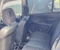 Чорний Опель Астра, об'ємом двигуна 1.6 л та пробігом 300 тис. км за 1550 $, фото 4 на Automoto.ua