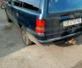 Черный Опель Астра, объемом двигателя 1.6 л и пробегом 0 тыс. км за 1650 $, фото 2 на Automoto.ua