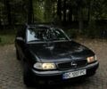 Черный Опель Астра, объемом двигателя 1.8 л и пробегом 1 тыс. км за 899 $, фото 1 на Automoto.ua
