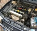 Черный Опель Астра, объемом двигателя 1.8 л и пробегом 340 тыс. км за 1100 $, фото 17 на Automoto.ua
