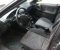Черный Опель Астра, объемом двигателя 1.8 л и пробегом 340 тыс. км за 1100 $, фото 12 на Automoto.ua