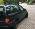 Черный Опель Астра, объемом двигателя 1.8 л и пробегом 340 тыс. км за 1100 $, фото 7 на Automoto.ua