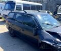 Черный Опель Астра, объемом двигателя 1.6 л и пробегом 0 тыс. км за 450 $, фото 1 на Automoto.ua
