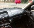 Черный Опель Астра, объемом двигателя 1.8 л и пробегом 340 тыс. км за 1100 $, фото 15 на Automoto.ua