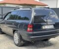 Чорний Опель Астра, об'ємом двигуна 1.6 л та пробігом 300 тис. км за 1550 $, фото 8 на Automoto.ua