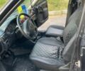 Чорний Опель Астра, об'ємом двигуна 1.6 л та пробігом 434 тис. км за 1305 $, фото 6 на Automoto.ua