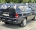 Чорний Опель Астра, об'ємом двигуна 1.6 л та пробігом 300 тис. км за 1550 $, фото 7 на Automoto.ua