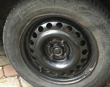 Черный Опель Астра, объемом двигателя 1.8 л и пробегом 1 тыс. км за 899 $, фото 6 на Automoto.ua