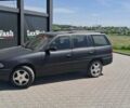 Черный Опель Астра, объемом двигателя 2 л и пробегом 250 тыс. км за 1750 $, фото 1 на Automoto.ua