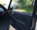 Черный Опель Астра, объемом двигателя 1.6 л и пробегом 332 тыс. км за 2300 $, фото 5 на Automoto.ua