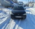 Черный Опель Астра, объемом двигателя 1.8 л и пробегом 315 тыс. км за 3000 $, фото 1 на Automoto.ua