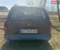 Черный Опель Астра, объемом двигателя 2 л и пробегом 423 тыс. км за 2600 $, фото 1 на Automoto.ua