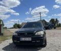 Чорний Опель Астра, об'ємом двигуна 1.6 л та пробігом 260 тис. км за 3196 $, фото 1 на Automoto.ua