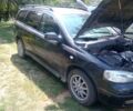 Чорний Опель Астра, об'ємом двигуна 2 л та пробігом 427 тис. км за 1650 $, фото 1 на Automoto.ua