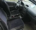 Черный Опель Астра, объемом двигателя 1.7 л и пробегом 3 тыс. км за 960 $, фото 10 на Automoto.ua