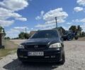 Черный Опель Астра, объемом двигателя 1.6 л и пробегом 260 тыс. км за 3199 $, фото 1 на Automoto.ua