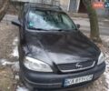 Чорний Опель Астра, об'ємом двигуна 2 л та пробігом 336 тис. км за 3050 $, фото 1 на Automoto.ua