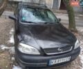 Черный Опель Астра, объемом двигателя 2 л и пробегом 336 тыс. км за 3050 $, фото 1 на Automoto.ua