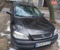 Черный Опель Астра, объемом двигателя 2 л и пробегом 336 тыс. км за 3050 $, фото 1 на Automoto.ua