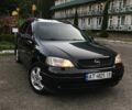 Чорний Опель Астра, об'ємом двигуна 1.6 л та пробігом 327 тис. км за 2950 $, фото 1 на Automoto.ua