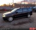 Черный Опель Астра, объемом двигателя 2 л и пробегом 360 тыс. км за 2000 $, фото 1 на Automoto.ua