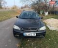Чорний Опель Астра, об'ємом двигуна 1.7 л та пробігом 357 тис. км за 2650 $, фото 6 на Automoto.ua