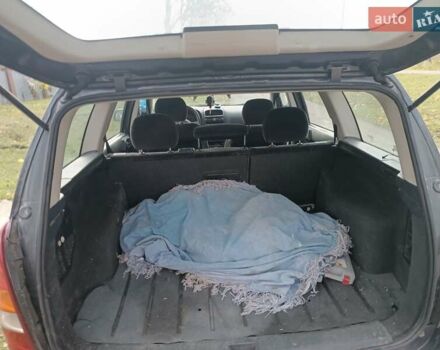 Чорний Опель Астра, об'ємом двигуна 1.7 л та пробігом 357 тис. км за 2650 $, фото 9 на Automoto.ua