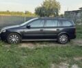 Чорний Опель Астра, об'ємом двигуна 2 л та пробігом 410 тис. км за 2700 $, фото 1 на Automoto.ua
