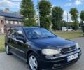 Чорний Опель Астра, об'ємом двигуна 2 л та пробігом 292 тис. км за 3300 $, фото 2 на Automoto.ua