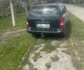 Черный Опель Астра, объемом двигателя 0 л и пробегом 2 тыс. км за 503 $, фото 1 на Automoto.ua