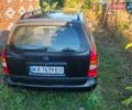 Чорний Опель Астра, об'ємом двигуна 2 л та пробігом 180 тис. км за 1000 $, фото 1 на Automoto.ua