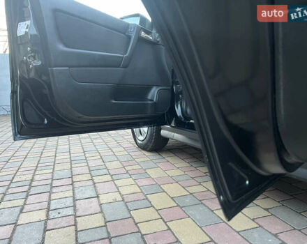 Черный Опель Астра, объемом двигателя 2 л и пробегом 223 тыс. км за 2999 $, фото 33 на Automoto.ua