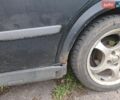 Черный Опель Астра, объемом двигателя 1.6 л и пробегом 269 тыс. км за 2000 $, фото 1 на Automoto.ua